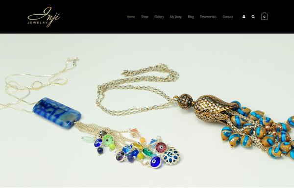 injijewelry.com site used Ivan-kocka