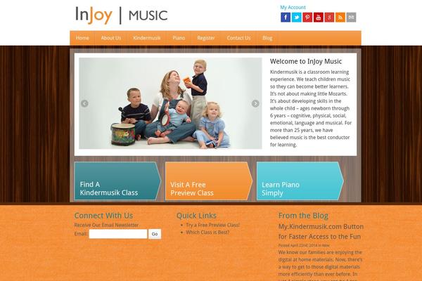 injoymusic.com site used Logiktwelve1-1