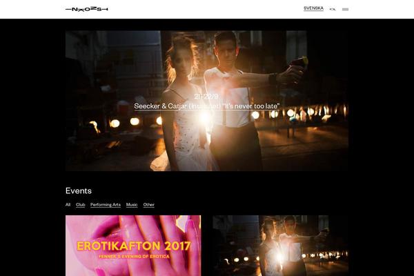 Site using Wp-statistics plugin