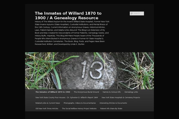 Site using Gutenberg-core plugin