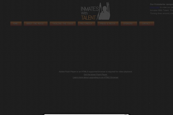 inmateswithtalent.com site used Iwt
