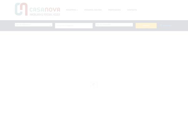 Apushome theme site design template sample