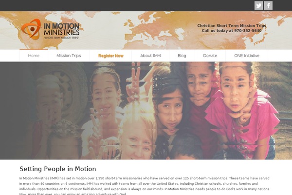 Muzeum theme site design template sample