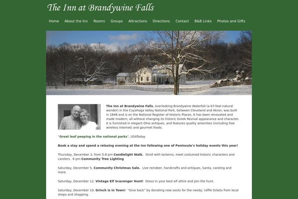 ibf WordPress theme, websites list used ibf theme ibf theme websites examples