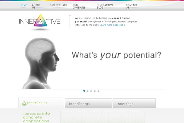 inneractive.com site used Inneractive