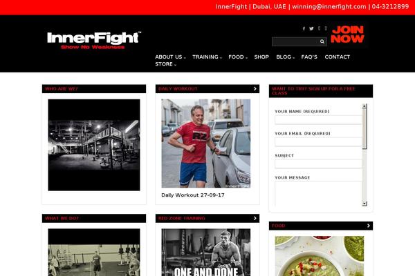 innerfight.com site used Wp-worldnews
