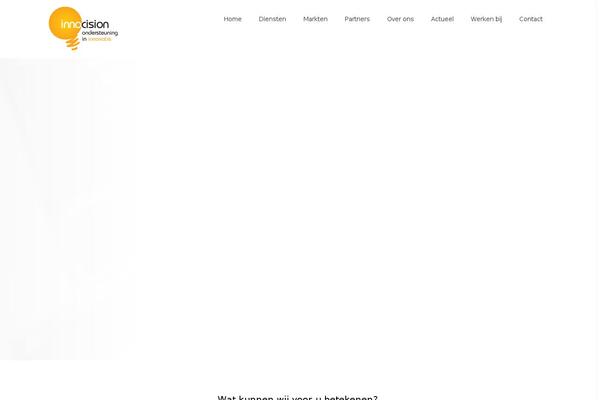 BeTheme theme site design template sample