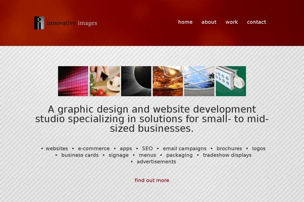 innov-images.com site used Innovative