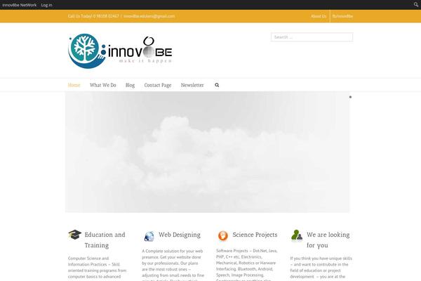 Site using Crayon Syntax Highlighter plugin