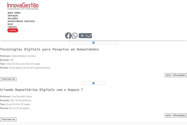 The7 theme site design template sample