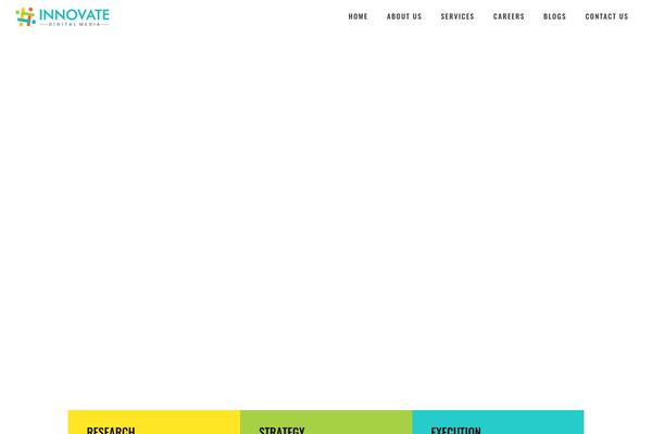 Pxlz theme site design template sample