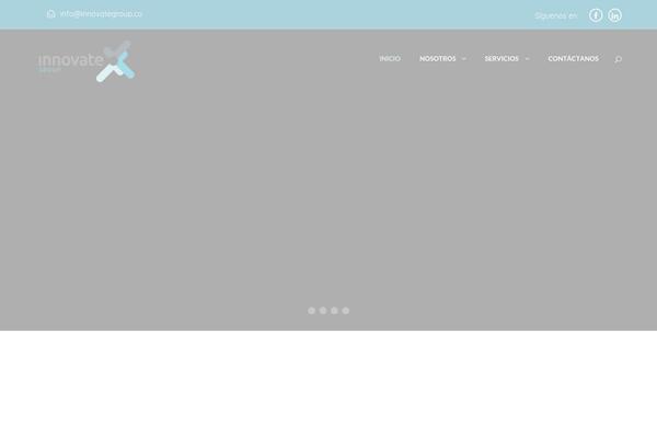 Cryptro theme site design template sample