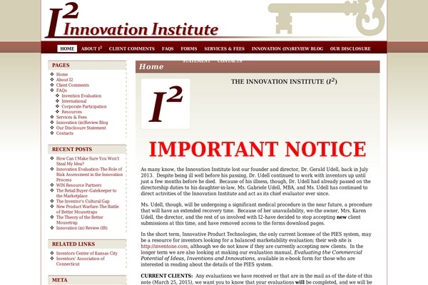 innovation-institute-01 WordPress theme, websites list used innovation-institute-01 theme innovation-institute-01 theme websites examples