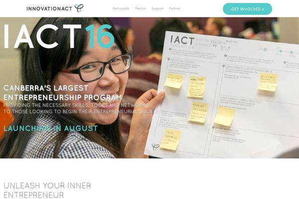 Avada theme site design template sample