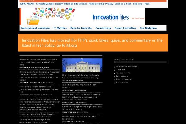 innovationfiles.org site used Deadline_v1_1_5