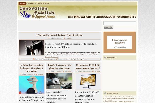 innovationpublish.com site used Innovation_theme