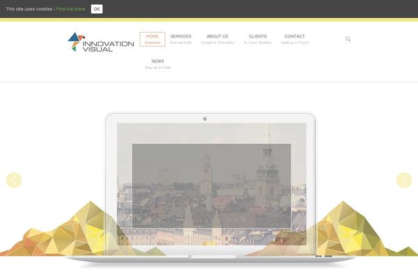 Gold-wp theme site design template sample