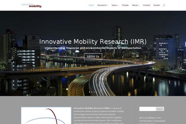 Site using Custom-twitter-feeds plugin