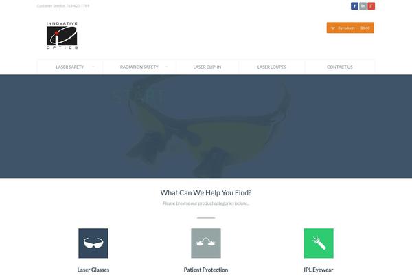 Smarty theme site design template sample