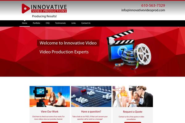 Site using Cyclone Slider 2 plugin