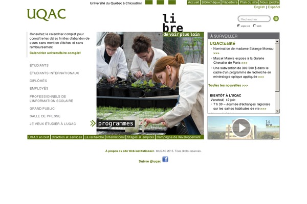 Site using Awesome Flickr Gallery plugin