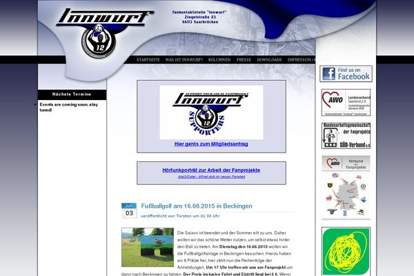 Graphene theme site design template sample
