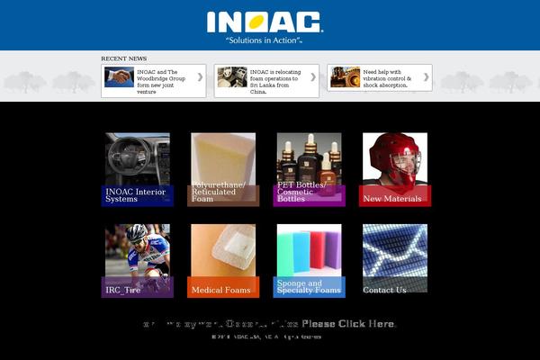 inoacusa.com site used Divijs