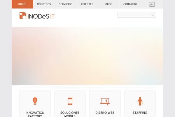 inodes-it.com site used Inodes
