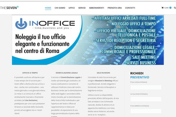 inofficeitaly.com site used Inoffice-roma