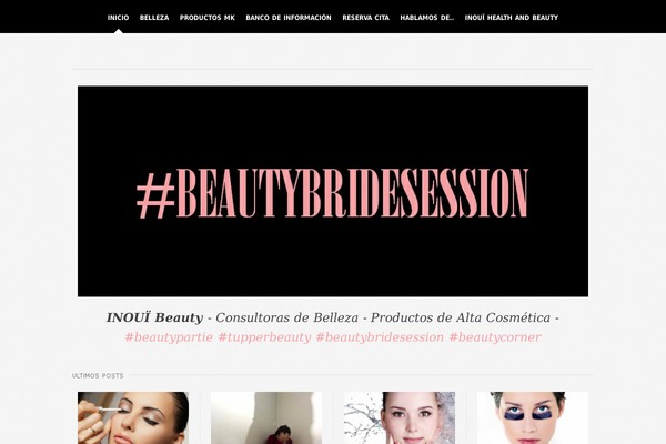 swerve theme websites examples