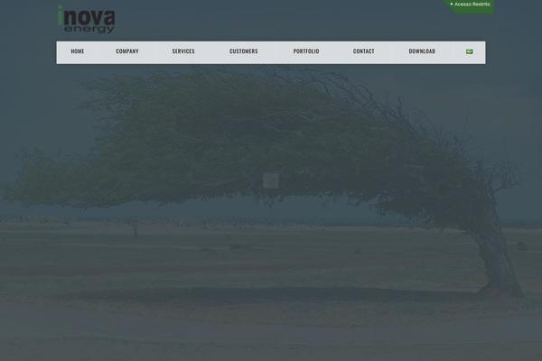 Site using Responsive WordPress Gallery - Envira Gallery Lite plugin