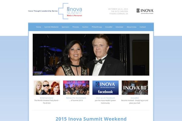 inovagala.org site used Custom