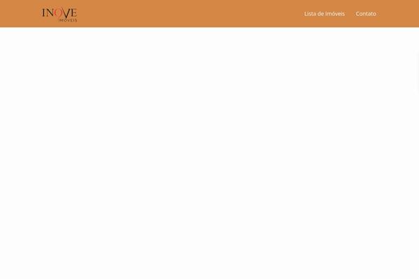 WP Residence theme site design template sample