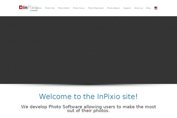 inpixio.com site used Inpixio