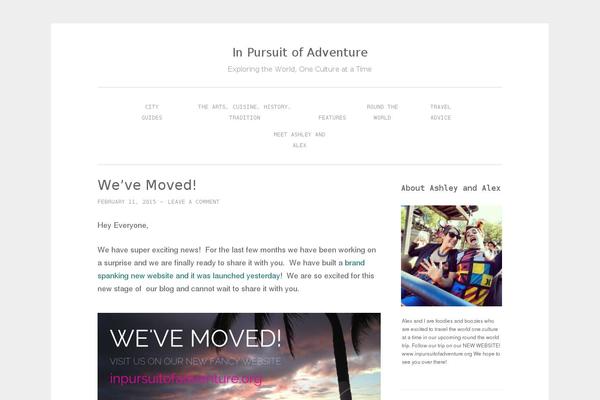 Site using Ie-sitemode plugin