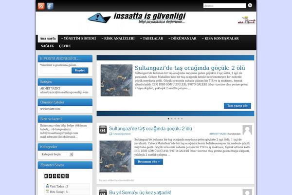 Site using FancyBox for WordPress plugin