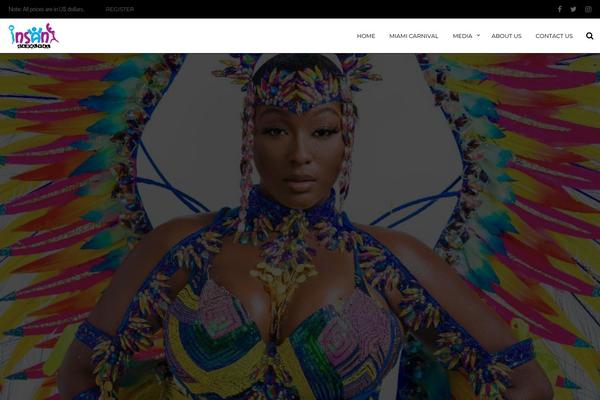 insanecarnival.com site used Shopkeeper_166