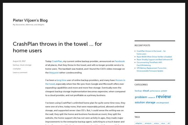 Site using Custom-fonts plugin