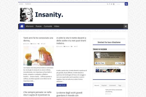 camille-child theme websites examples