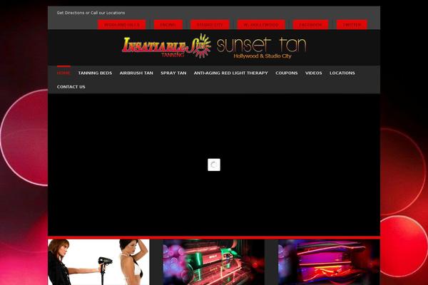 Site using Scroll Back To Top plugin