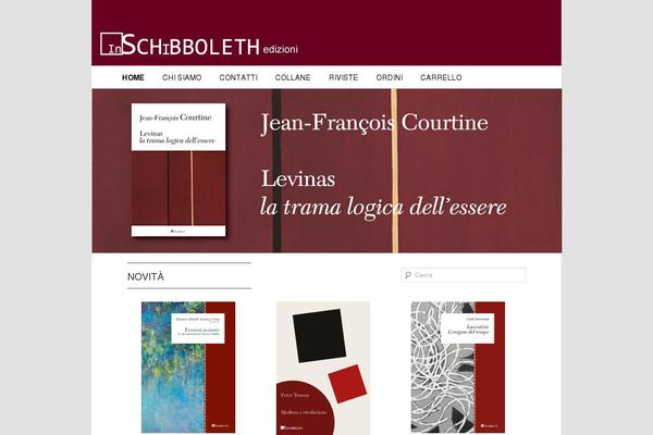 inschibboleth-2013 WordPress theme, websites list used inschibboleth-2013 theme inschibboleth-2013 theme websites examples