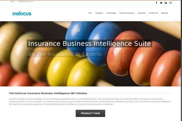 Site using WP Video Lightbox plugin