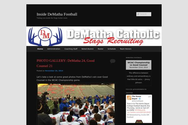 Site using Custom-fonts plugin