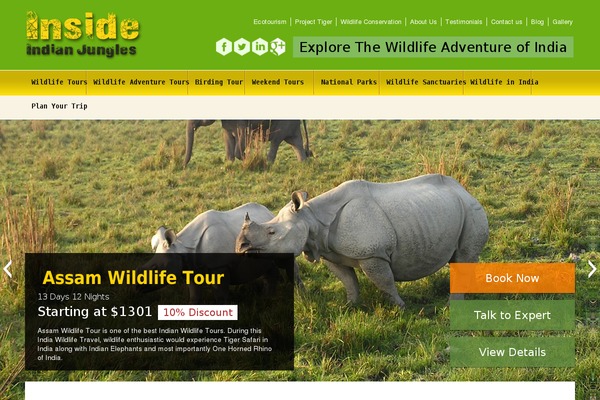 Responsive theme site design template sample