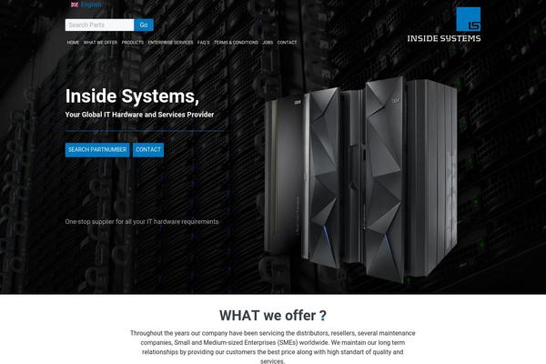 Site using Github-Jursdotme-secondthought-pagebuilder-bundle plugin