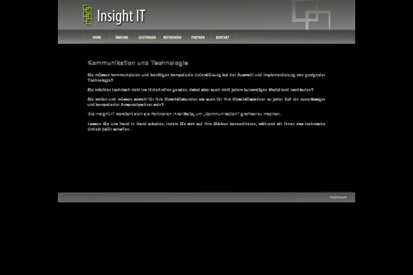 insight-it.de site used Ins_theme