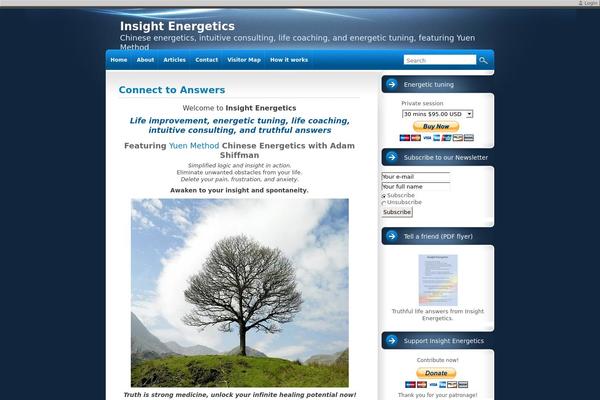insightenergetics.net site used intrepidity