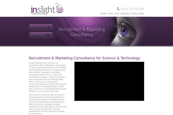 Site using Contact Form by BestWebSoft plugin