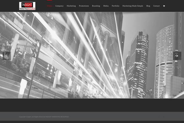 Site using LayerSlider plugin