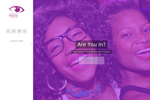 Avada theme site design template sample